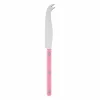 Sabre Bistrot Pearl ostkniv large, mjukrosa