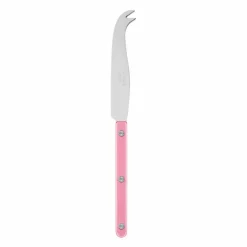 Sabre Bistrot Pearl ostkniv large, mjukrosa
