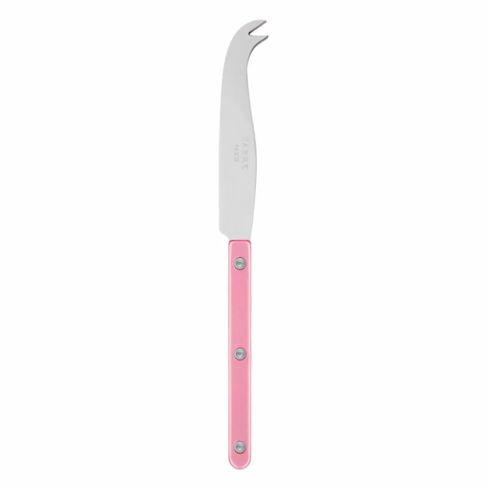 Sabre Bistrot Pearl ostkniv large, mjukrosa