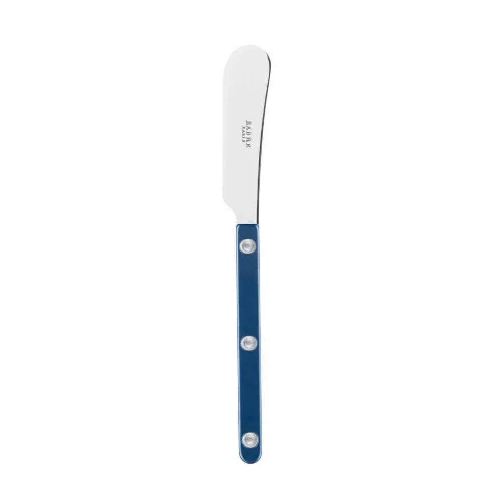 Sabre Bistrot Pearl smörkniv, mjukrosa