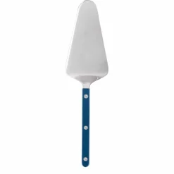 Sabre Bistrot Pearl tårtspade, stålblå