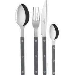 Sabre Bistrot Solid bestickset 16 delar, ivory