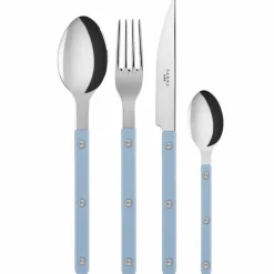 Sabre Bistrot Solid bestickset 16 delar, ivory