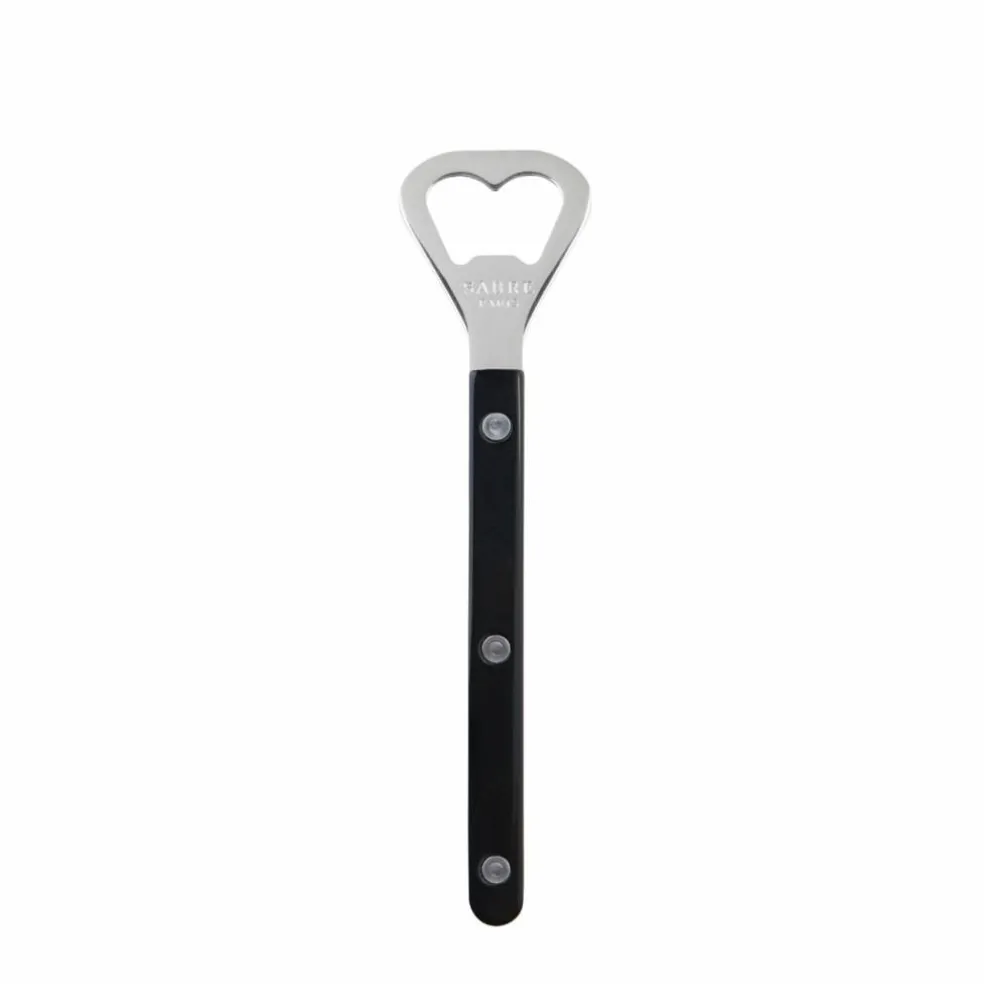 Sabre Bistrot Solid flasköppnare, faux-elfenben