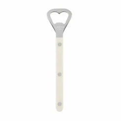 Sabre Bistrot Solid flasköppnare, svart