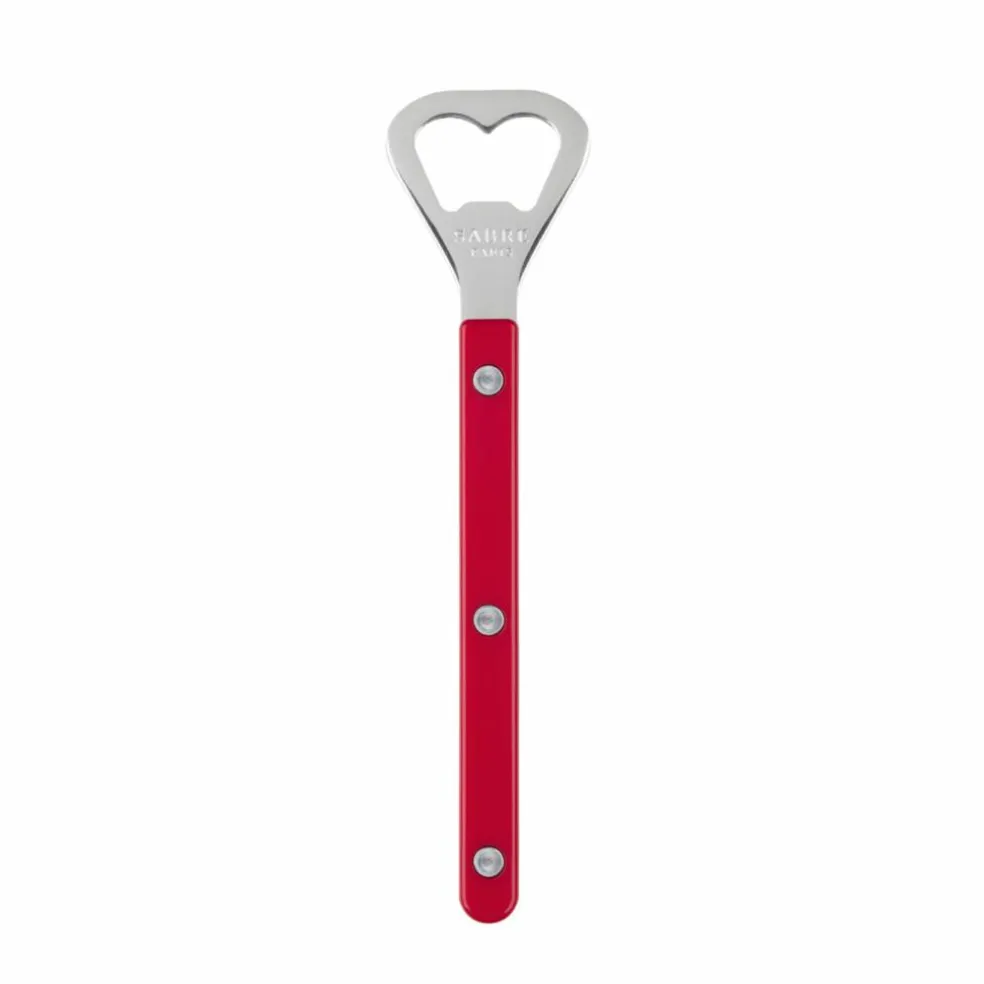 Sabre Bistrot Solid flasköppnare, ljus khaki