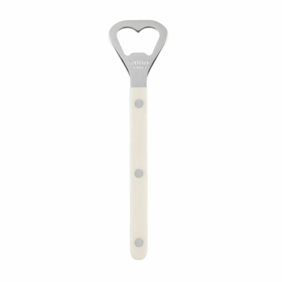 Sabre Bistrot Solid flasköppnare, ljus khaki