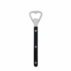 Sabre Bistrot Solid flasköppnare, pastellblå