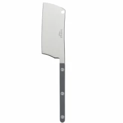 Sabre Bistrot Solid ostkniv, faux elfenben