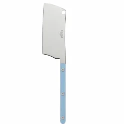 Sabre Bistrot Solid ostkniv, faux elfenben