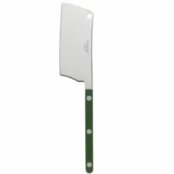 Sabre Bistrot Solid ostkniv, faux elfenben