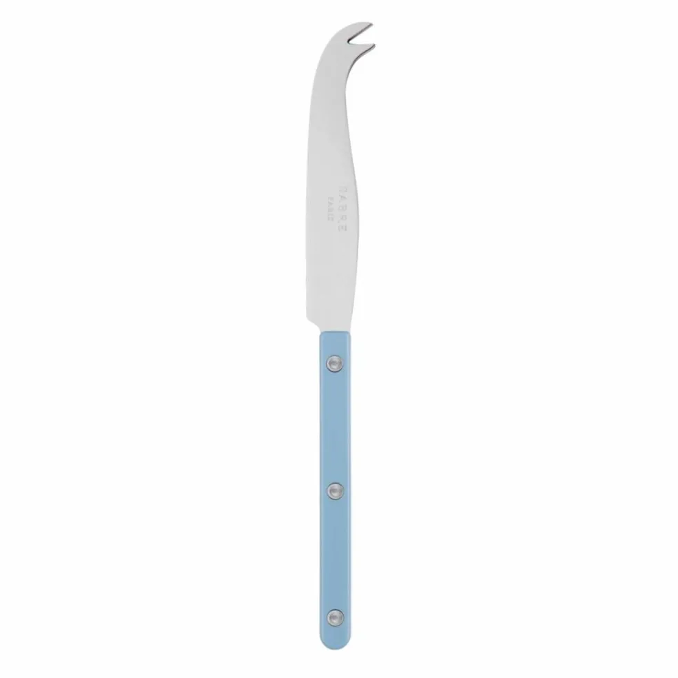 Sabre Bistrot Solid ostkniv large, marinblå