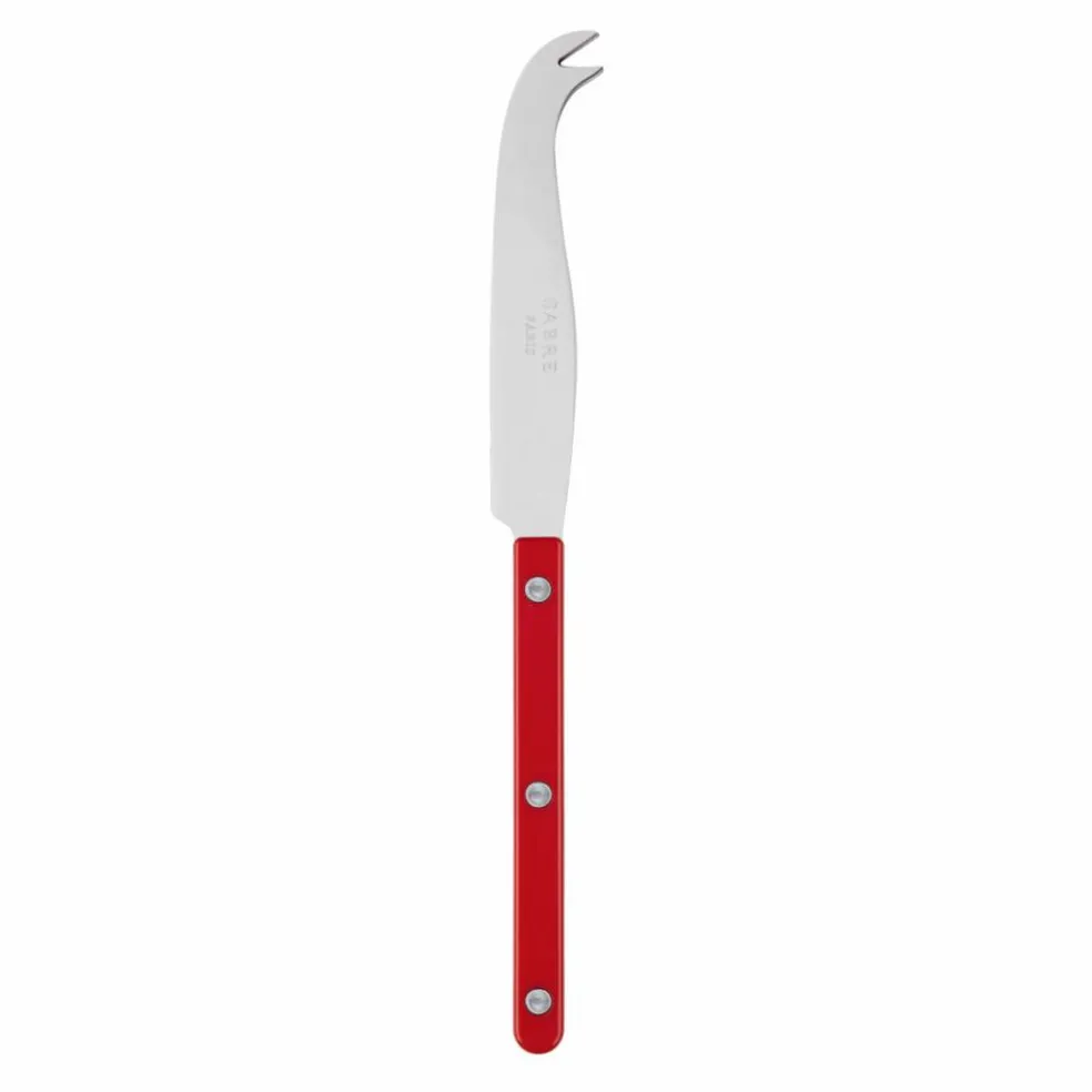 Sabre Bistrot Solid ostkniv large, marinblå