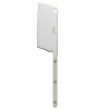 Sabre Bistrot Solid ostkniv, ljus khaki