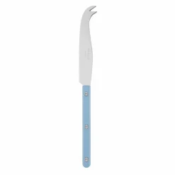 Sabre Bistrot Solid ostkniv large, mörkgrå