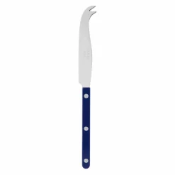 Sabre Bistrot Solid ostkniv large, mörkgrå