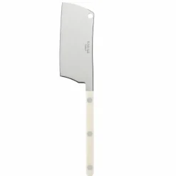 Sabre Bistrot Solid ostkniv, mörkgrå