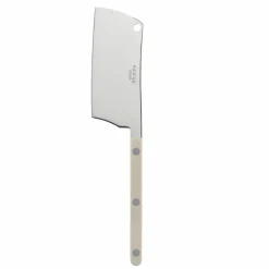 Sabre Bistrot Solid ostkniv, pastellblå