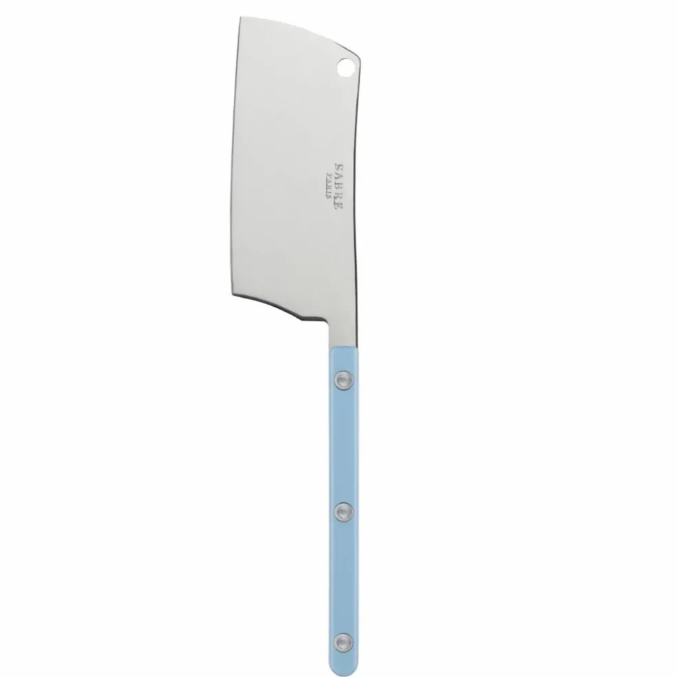 Sabre Bistrot Solid ostkniv, röd