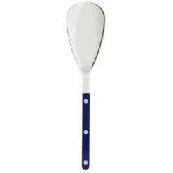Sabre Bistrot Solid serveringssked, röd