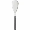 Sabre Bistrot Solid serveringssked, pastellblå