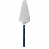 Sabre Bistrot Solid tårtspade, marinblå