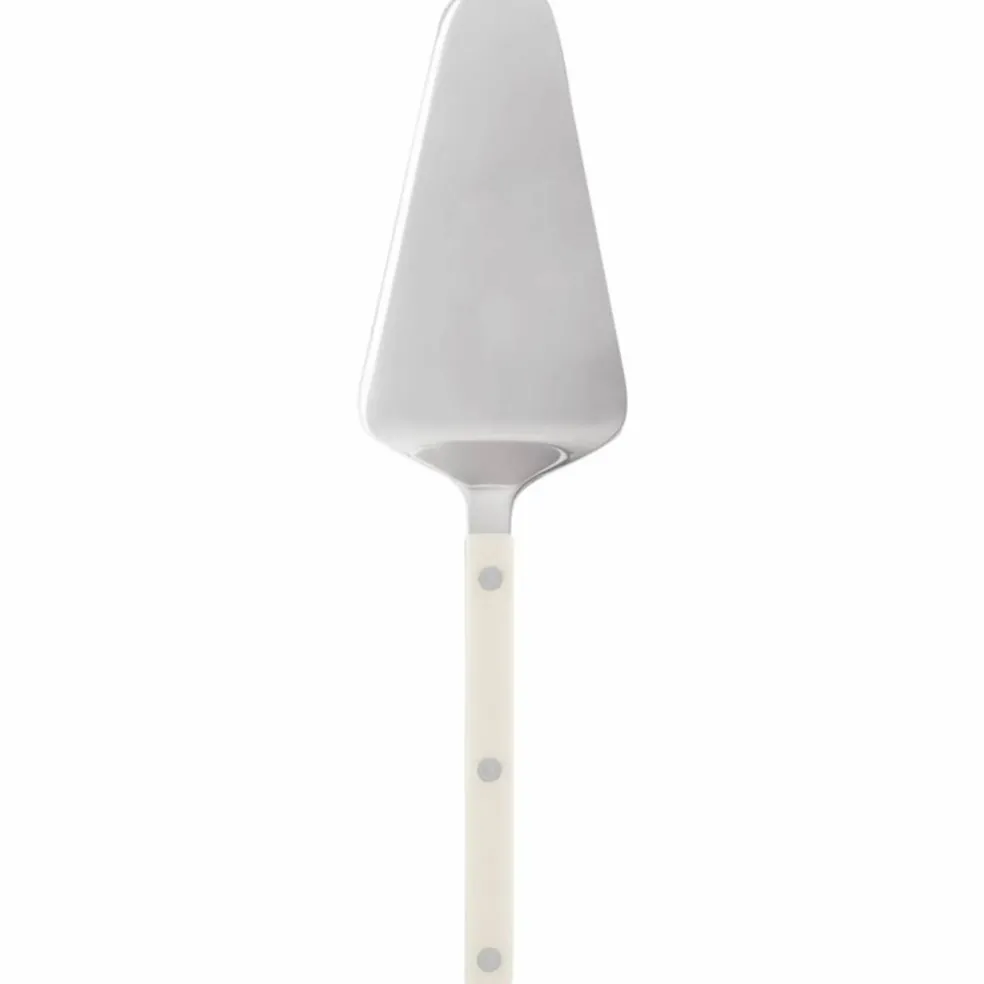 Sabre Bistrot Solid tårtspade, röd