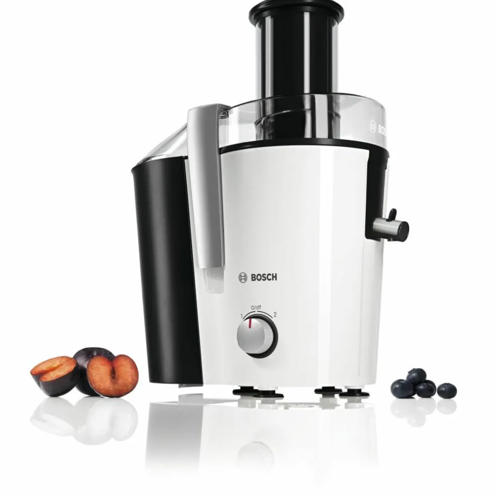 Saftpress MES25A0, 700W