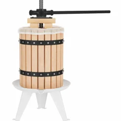 Saftpress/Mustare 18 liter