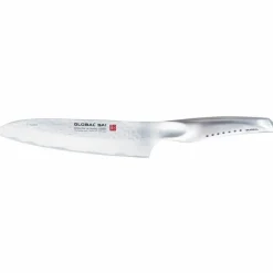 SAI Knivset Kockkniv + Brödkniv
