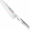 SAI Knivset Kockkniv + Brödkniv + Skalkniv
