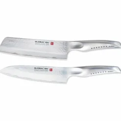 SAI Kockkniv + Grönsakskniv