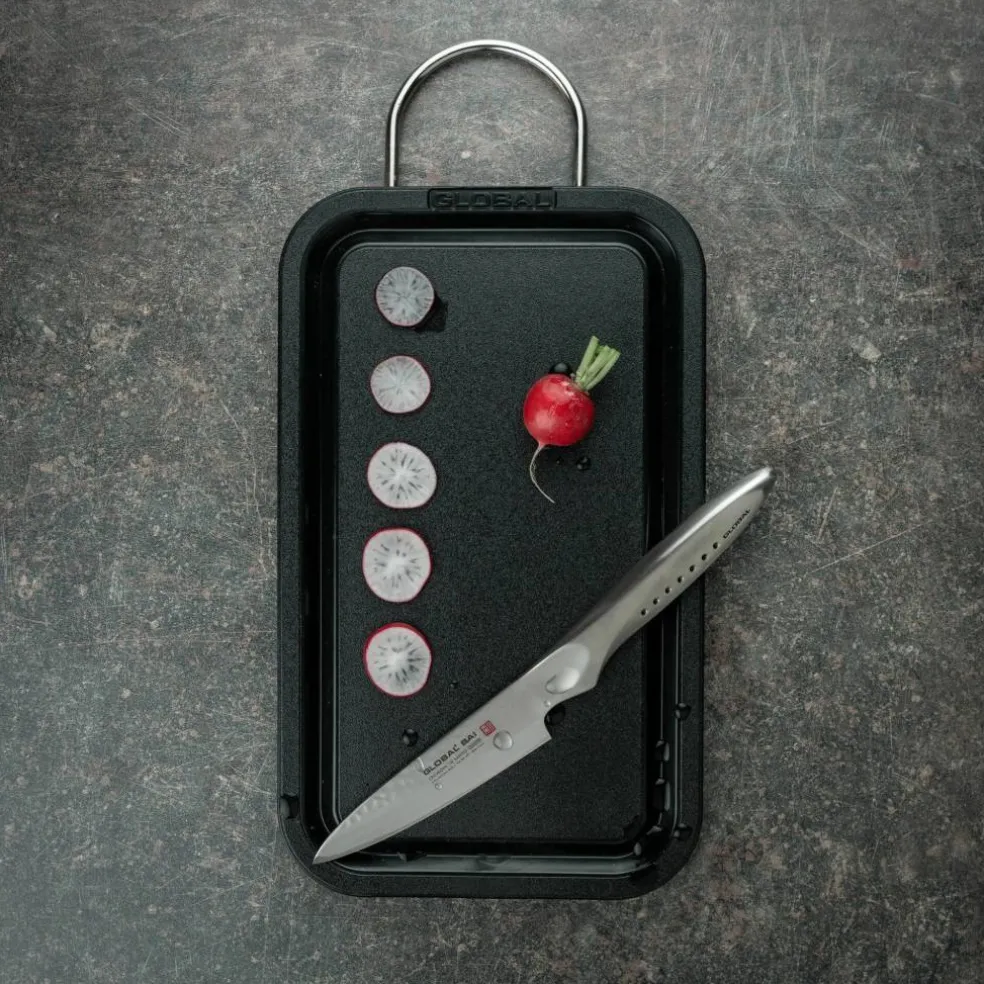SAI-S02 Skalkniv 10 cm