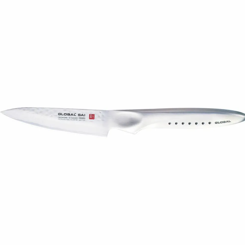 SAI-S02 Skalkniv 10 cm