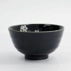 Sakura skål 12 cm, koboltblå