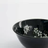 Sakura skål 9 cm, koboltblå