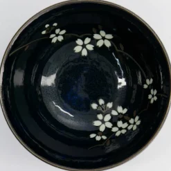 Sakura skål 9 cm, koboltblå