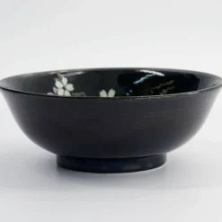 Sakura skål 16 cm, koboltblå