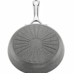 Salina Granitium Salina stekpanna 28 cm, aluminium