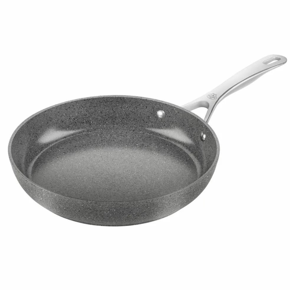 Salina Granitium Salina stekpanna 28 cm, aluminium
