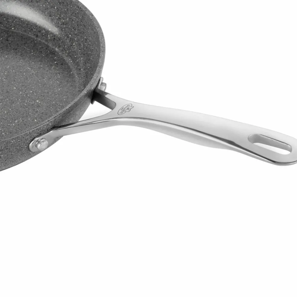 Salina Granitium Salina stekpanna 28 cm, aluminium