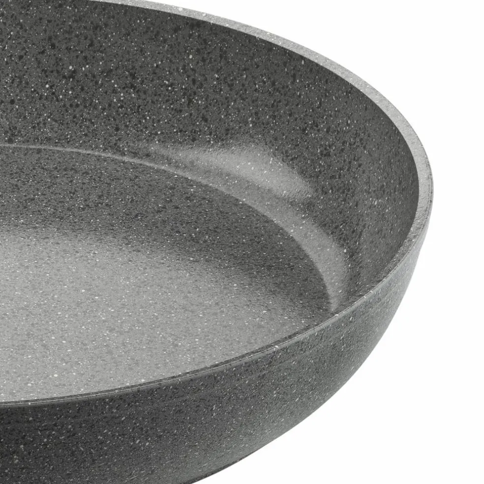 Salina Granitium Salina stekpanna 28 cm, aluminium
