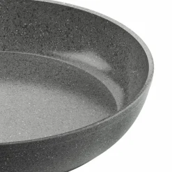 Salina Granitium Salina stekpanna 24 cm, aluminium
