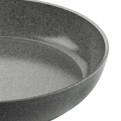 Salina Granitium Salina stekpanna 24 cm, aluminium