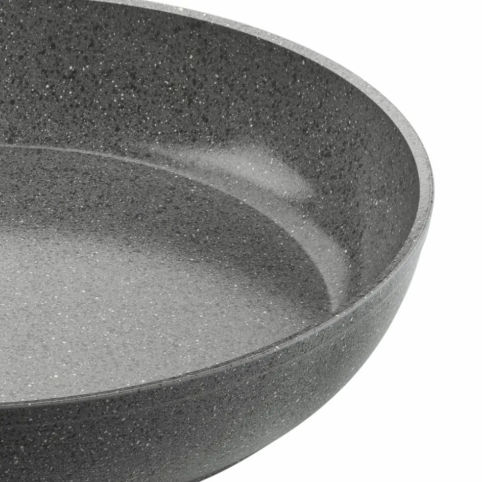 Salina Granitium Salina stekpanna 24 cm, aluminium