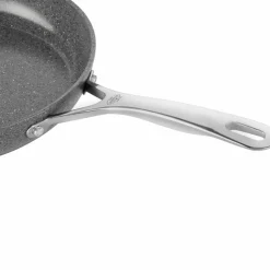 Salina Granitium Salina stekpanna 24 cm, aluminium