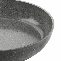 Salina Granitium Salina stekpanna 24 cm, aluminium