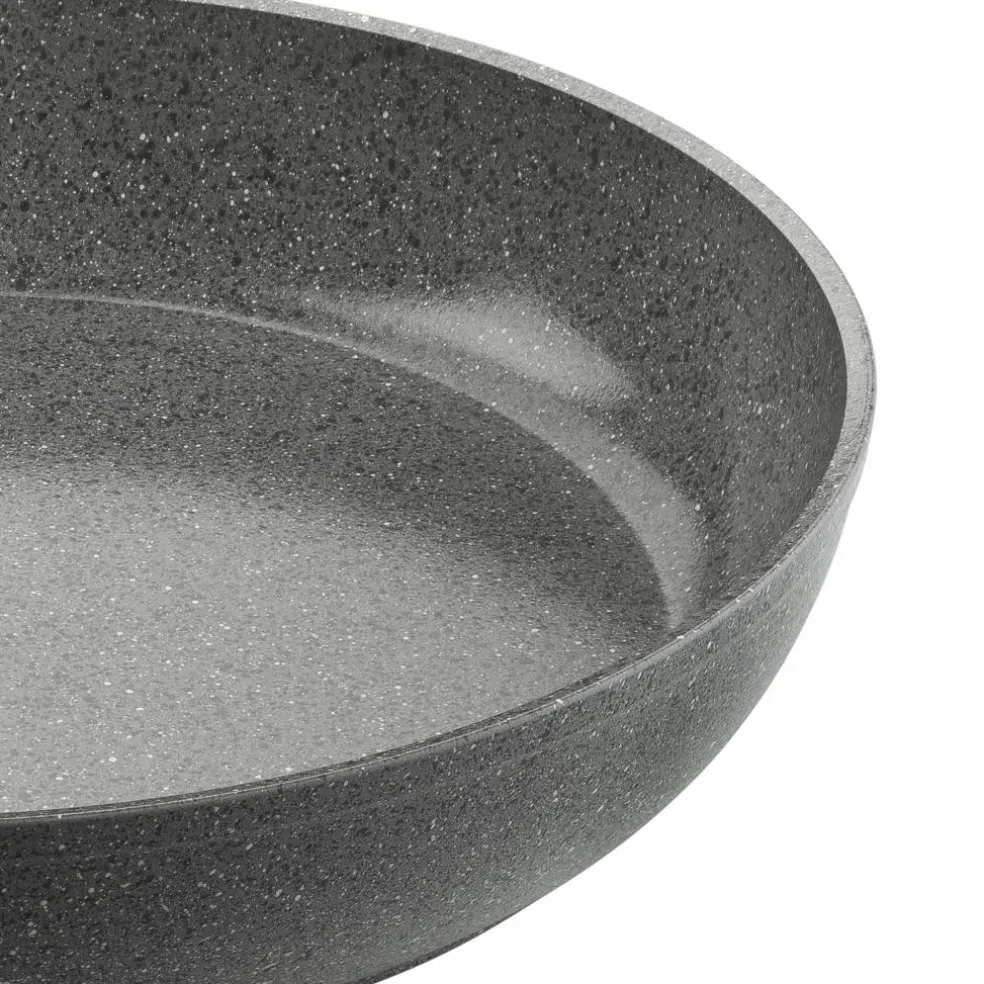 Salina Granitium Salina stekpanna 24 cm, aluminium