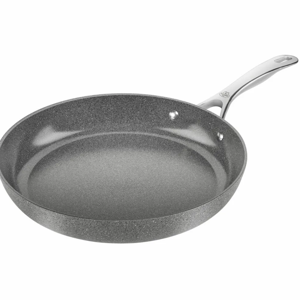 Salina Granitium Salina stekpanna 24 cm, aluminium