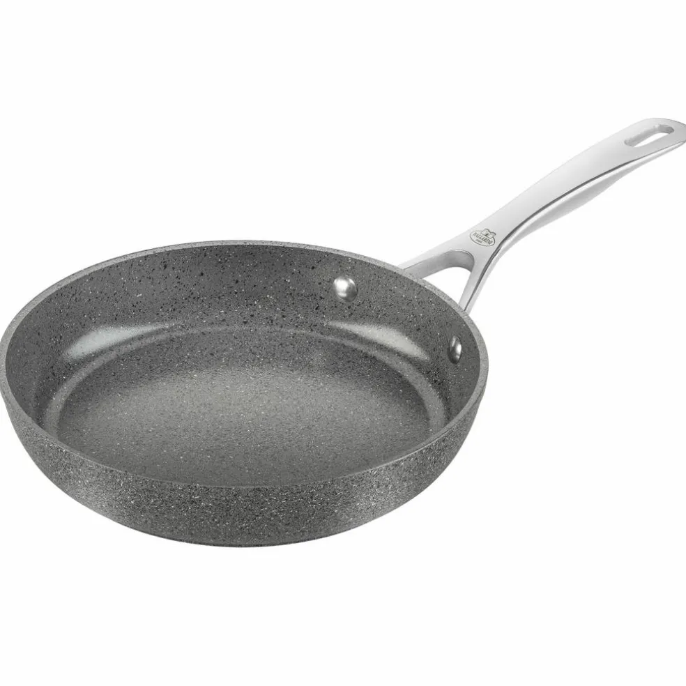 Salina Granitium Salina stekpanna 24 cm, aluminium